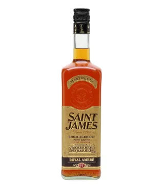 saint james royal ambre-nairobidrinks